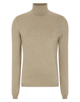 SRMarla Rollneck Strick